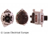 LUCAS ELECTRICAL LRA02868 kintamosios srovės generatorius 
 Elektros įranga -> Kint. sr. generatorius/dalys -> Kintamosios srovės generatorius
500345767, 5705AE