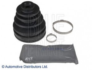 BLUE PRINT ADT381114 gofruotoji membrana, kardaninis velenas 
 Ratų pavara -> Gofruotoji membrana
04438-35040