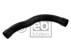 FEBI BILSTEIN 33875 radiatoriaus žarna 
 Aušinimo sistema -> Žarnelės/vamzdeliai/sujungimai -> Radiatoriaus žarnos
11 53 1 745 595