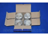 PARTS-MALL PXMSA-011B stūmoklis 
 Variklis -> Cilindrai/stūmokliai
2341026913