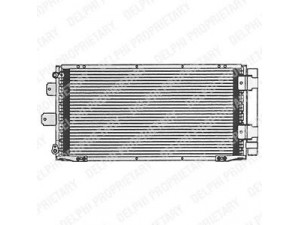 DELPHI TSP0225480 kondensatorius, oro kondicionierius 
 Oro kondicionavimas -> Kondensatorius
88460-02060