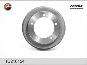 FENOX TO216154 stabdžių būgnas 
 Stabdžių sistema -> Būgninis stabdys -> Stabdžių būgnas
6464214, 82VB1126AA, 92VB1126AA