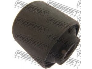 FEBEST NAB-016 valdymo svirties/išilginių svirčių įvorė 
 Ašies montavimas/vairavimo mechanizmas/ratai -> Valdymo svirtis/pasukamosios svirties sujungimas -> Montavimas/sutvirtinimas
55501-WA005, 55501-WA201