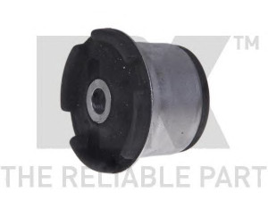 NK 5103619 stebulės laikiklio įvorė 
 Ašies montavimas/vairavimo mechanizmas/ratai -> Ašies atrama/ašies korpusas/ašies montavimas -> Pasukamojo veleno sujungimas
5402630