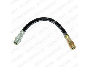DELPHI LH6116 stabdžių žarnelė 
 Stabdžių sistema -> Stabdžių žarnelės
3421 116 3759, 3421 1163 759, 3432 1163 759