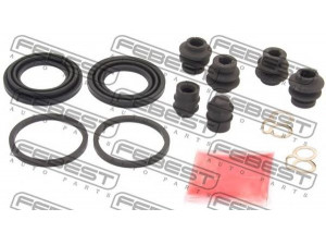 FEBEST 0175-ACA30R remonto komplektas, stabdžių apkaba 
 Stabdžių sistema -> Stabdžių matuoklis -> Stabdžių matuoklio montavimas
04479-42070