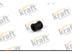 KRAFT AUTOMOTIVE 4230940 skersinio stabilizatoriaus įvorių komplektas 
 Ašies montavimas/vairavimo mechanizmas/ratai -> Stabilizatorius/fiksatoriai -> Sklendės
281 411 041