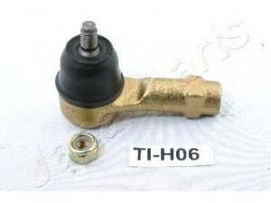 JAPANPARTS TI-H06 skersinės vairo trauklės galas 
 Vairavimas -> Vairo mechanizmo sujungimai
56820-22000