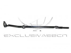 MDR MTR-8J06 skersinės vairo trauklės galas 
 Vairavimas -> Vairo mechanizmo sujungimai
52005738