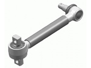 LEMFÖRDER 26769 01 šarnyro stabilizatorius 
 Ašies montavimas/vairavimo mechanizmas/ratai -> Stabilizatorius/fiksatoriai -> Savaime išsilyginanti atrama
488 738