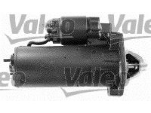 VALEO 458488 starteris 
 Elektros įranga -> Starterio sistema -> Starteris
0041513701, 0041517801, 41513701