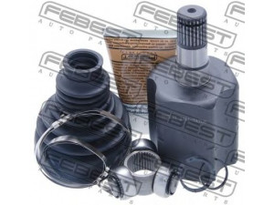 FEBEST 2311-TATLH jungtis, kardaninis velenas
3C0498103G