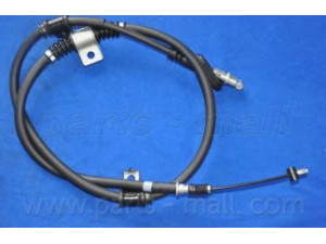 PARTS-MALL PTA-134 trosas, stovėjimo stabdys
5976029300, 5976029301