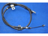 PARTS-MALL PTA-134 trosas, stovėjimo stabdys
5976029300, 5976029301
