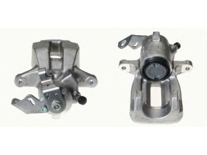 BREMBO F 85 172 stabdžių apkaba 
 Stabdžių sistema -> Stabdžių matuoklis -> Stabdžių matuoklio montavimas
1J0615423E, 8N0615423C, 1J0615423E