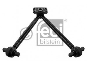 FEBI BILSTEIN 35041 vikšro valdymo svirtis 
 Ašies montavimas/vairavimo mechanizmas/ratai -> Valdymo svirtis/pasukamosios svirties sujungimas -> Vairo trauklės (valdymo svirtis, išilginis balansyras, diago
0 0471 6799, 0471 6799, 471 6799