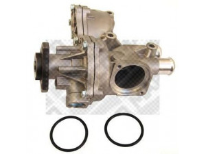 MAPCO 21709 vandens siurblys 
 Aušinimo sistema -> Vandens siurblys/tarpiklis -> Vandens siurblys
026 121 119, 026.121.010A, 026.121.010AV