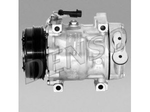 DENSO DCP09052 kompresorius, oro kondicionierius 
 Oro kondicionavimas -> Kompresorius/dalys
504005418