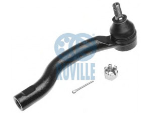RUVILLE 926963 skersinės vairo trauklės galas 
 Vairavimas -> Vairo mechanizmo sujungimai
45046-49195