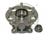 OPTIMAL 982732 rato guolio komplektas