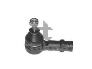 TALOSA 42-09313 skersinės vairo trauklės galas 
 Vairavimas -> Vairo mechanizmo sujungimai
1564468, 75AB3289AA