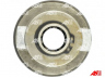 AS-PL SD9073 laisvos eigos pavara, starteris
