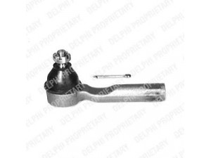 DELPHI TA748 skersinės vairo trauklės galas 
 Vairavimas -> Vairo mechanizmo sujungimai
48521-H5025