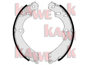 KAWE 05710 stabdžių trinkelių komplektas 
 Techninės priežiūros dalys -> Papildomas remontas
5320060810, 5320060811, 5320060812