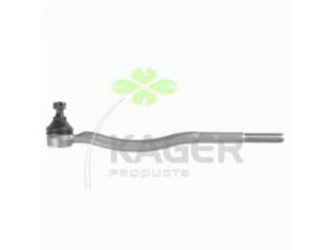 KAGER 43-0237 skersinės vairo trauklės galas 
 Vairavimas -> Vairo mechanizmo sujungimai
48820-60A00