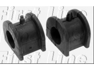 FIRST LINE FSK6785K skersinio stabilizatoriaus komplektas 
 Ašies montavimas/vairavimo mechanizmas/ratai -> Stabilizatorius/fiksatoriai -> Pasukimo trauklė
MR554820