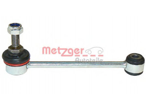 METZGER 53040519 šarnyro stabilizatorius 
 Ašies montavimas/vairavimo mechanizmas/ratai -> Stabilizatorius/fiksatoriai -> Savaime išsilyginanti atrama
0001802V004, 0001802V004000, 0001802V004000000
