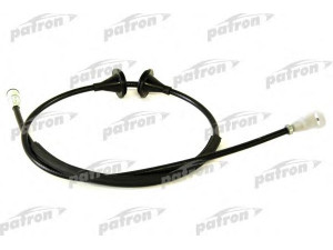 PATRON PC7016 tachometro velenas 
 Dviratė transporto priemonės -> Kabeliai ir tachometro velenaai -> Tachometro velenas
7701 349 863