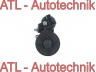 ATL Autotechnik A 18 385 starteris