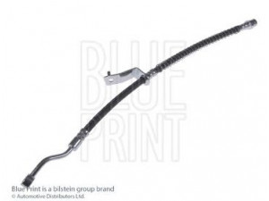 BLUE PRINT ADG053293 stabdžių žarnelė 
 Stabdžių sistema -> Stabdžių žarnelės
58731-1J000