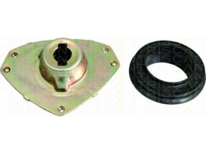 TRISCAN 8500 15904 pakabos statramsčio atraminis guolis 
 Ašies montavimas/vairavimo mechanizmas/ratai -> Montavimas, pakabos statramstis
60811373, 7683364