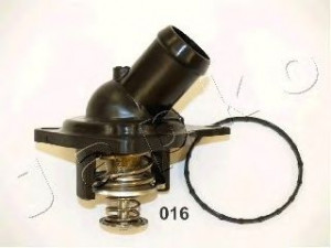 JAPKO 2216 termostatas, aušinimo skystis 
 Aušinimo sistema -> Termostatas/tarpiklis -> Thermostat
19301RAF003, 19301RAF004