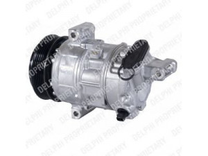 DELPHI TSP0155471 kompresorius, oro kondicionierius 
 Oro kondicionavimas -> Kompresorius/dalys
55701201, 71746716