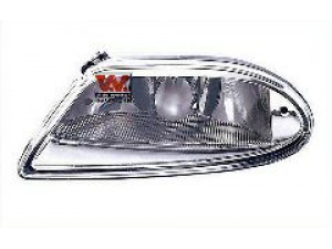 VAN WEZEL 3086997 rūko žibintas 
 Kėbulas -> Pagalbiniai žibintai/dalys -> Rūko žibintas/dalys -> Rūko žibintas/įterp.
1638200328, A1638200328