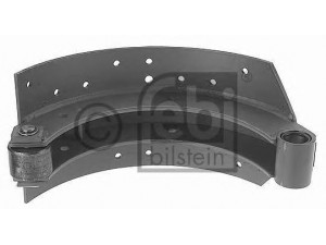 FEBI BILSTEIN 11247 stabdžių trinkelė 
 Stabdžių sistema -> Būgninis stabdys -> Stabdžių įdėklas/ trinkelė
81.50201.6178