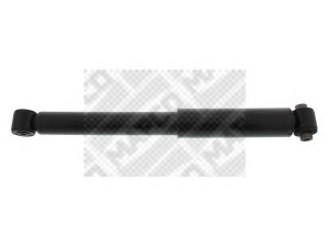 MAPCO 20901 amortizatorius 
 Pakaba -> Amortizatorius
04656439AE, 04656612AF, 4656439AH