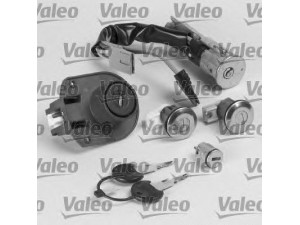 VALEO 252202 užrakto cilindro komplektas 
 Užrakinimo sistema -> Užrakto cilindras/rinkinys
4162-51, 416251