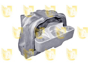 UNIGOM 396839 variklio montavimas 
 Variklis -> Variklio montavimas -> Variklio montavimo rėmas
1K0199262AJ, 1K0199262J, 1K0199262T