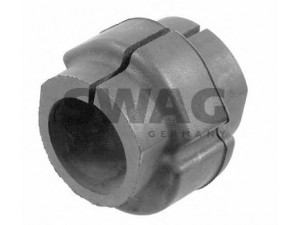 SWAG 32 92 3046 skersinio stabilizatoriaus įvorių komplektas 
 Ašies montavimas/vairavimo mechanizmas/ratai -> Stabilizatorius/fiksatoriai -> Sklendės
4D0 411 327 J, 4D0 411 327 J
