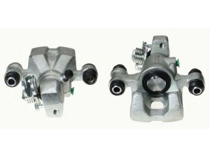 BREMBO F 30 024 stabdžių apkaba 
 Dviratė transporto priemonės -> Stabdžių sistema -> Stabdžių apkaba / priedai
0K2N349990, 0K9A426990, 0K9A426990A