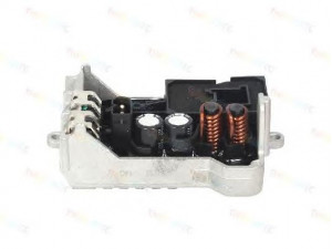 THERMOTEC DEM004TT prerezistorius, pūtiklis 
 Oro kondicionavimas -> Papildomas rezistorius
2038214058