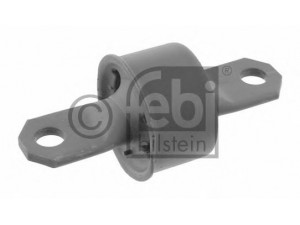 FEBI BILSTEIN 22699 stebulės laikiklio įvorė 
 Ašies montavimas/vairavimo mechanizmas/ratai -> Ašies atrama/ašies korpusas/ašies montavimas -> Pasukamojo veleno sujungimas
1 061 670, C2Y6-28-46X, 98AG5K896AB