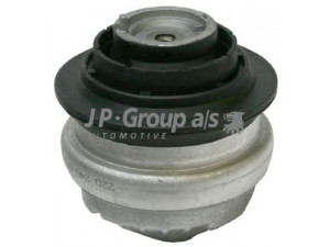 JP GROUP 1317901800 variklio montavimas 
 Variklis -> Variklio montavimas -> Variklio montavimo rėmas
2032411313, 2202400717, A2032411313