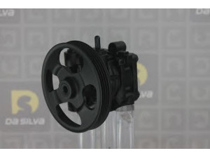 DA SILVA DP3281 hidraulinis siurblys, vairo sistema 
 Vairavimas -> Vairo pavara/siurblys
B25D32600B, B25D32600C