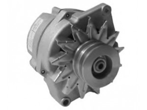 BTS Turbo L611009 kintamosios srovės generatorius
646508