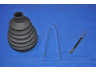 PARTS-MALL PXCWC-107 gofruotoji membrana, kardaninis velenas 
 Ratų pavara -> Gofruotoji membrana
413ST09A00, P413ST09A00, 510346